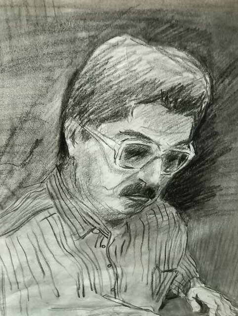 برای «عصا قورت داده»ای که از بهترینهای رادیو بود!