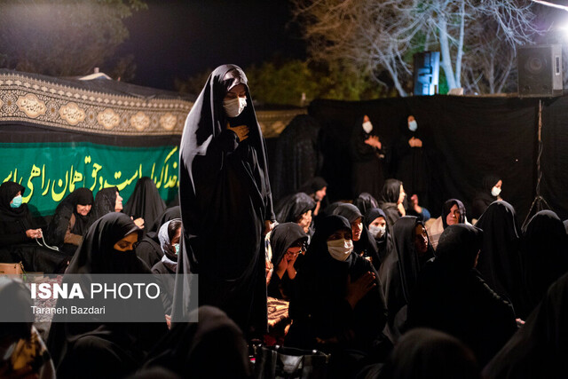 فردا، مدارس با ۲ ساعت تأخیر باز میشوند فردا، مدارس با ۲ ساعت تأخیر باز میشوند