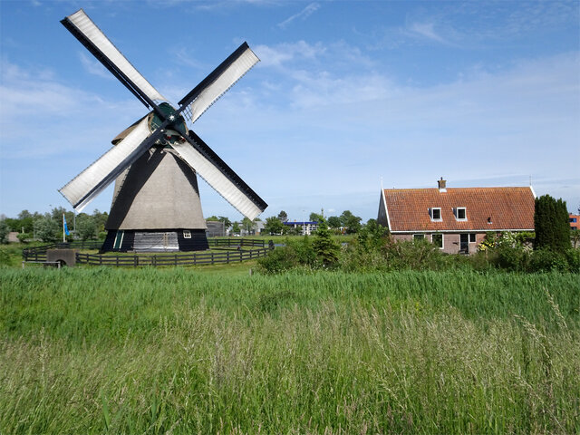 استفاده از سوختهای فسیلی روسیه در هلند متوقف می‌شود