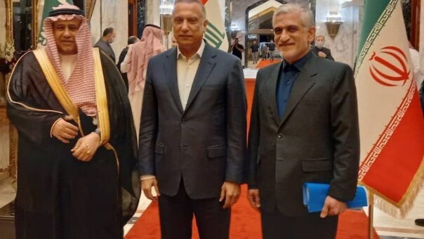 برگزاری پنجمین دور مذاکرات ایران و عربستان/ احتمال دیدار وزیران خارجه دو کشور برگزاری پنجمین دور مذاکرات ایران و عربستان/ احتمال دیدار وزیران خارجه دو کشور