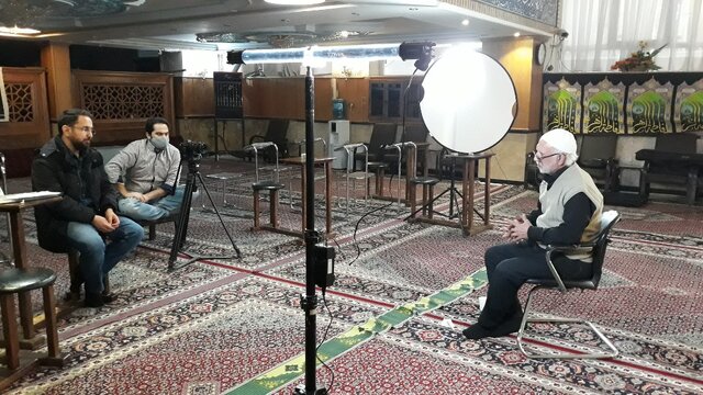 حقایق کمتر شنیدهشده از زندگی رهبر انقلاب امروز پخش میشود