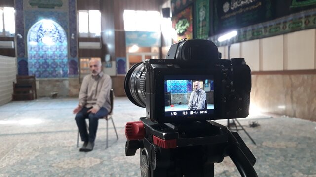 حقایق کمتر شنیدهشده از زندگی رهبر انقلاب امروز پخش میشود