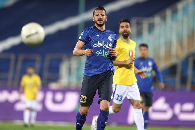 رمضانی: ساپینتو می‌تواند یک پله فوتبال ایران را بالا ببرد