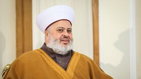 دیدار هماهنگ کننده جبهه عمل اسلامی لبنان با سفیر ایران