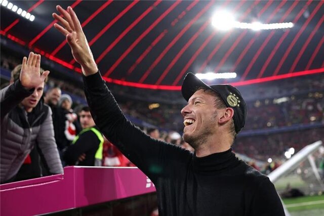 گرانترین انتقالات در بین مربیان فوتبال/ ناگلزمن جوان در صدر