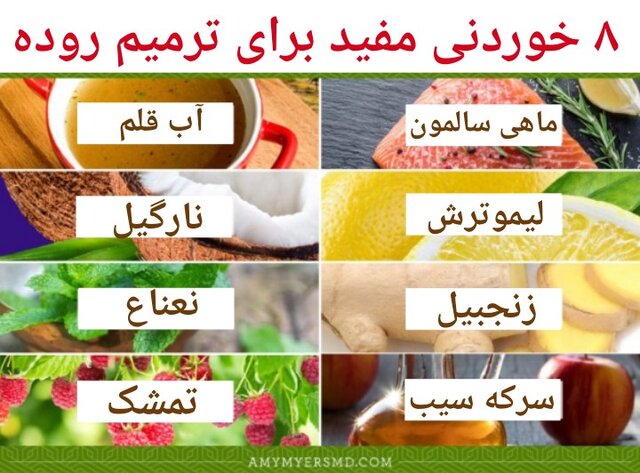 یک عامل مهم در پیشگیری از سرطان روده