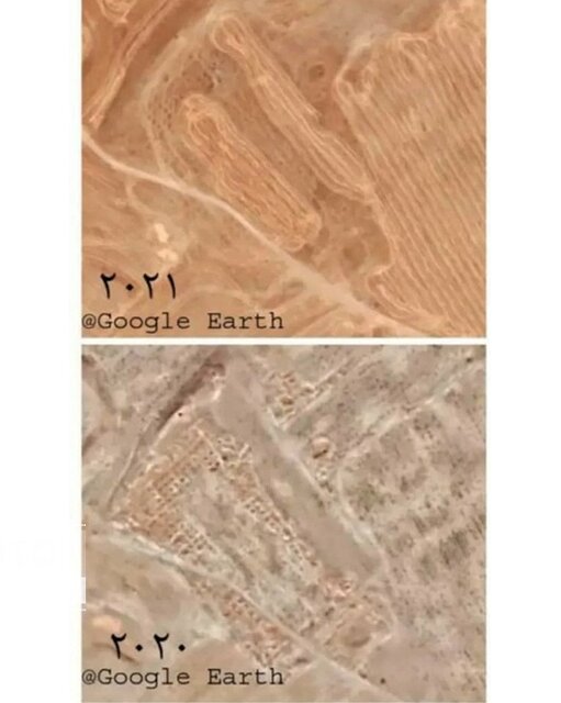 همه به «ارجان» نامحرماند