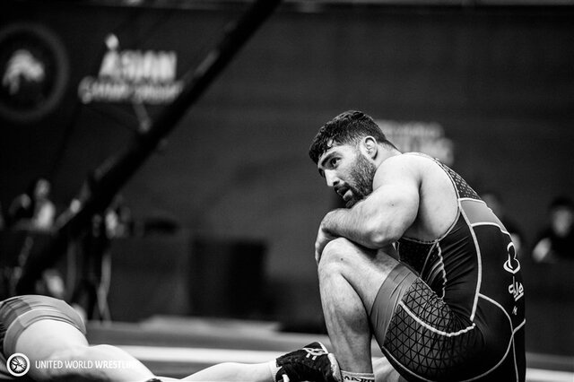 شرط بازگشت علی سوادکوهی به اردوی تیم ملی کشتی آزاد شرط بازگشت علی سوادکوهی به اردوی تیم ملی کشتی آزاد