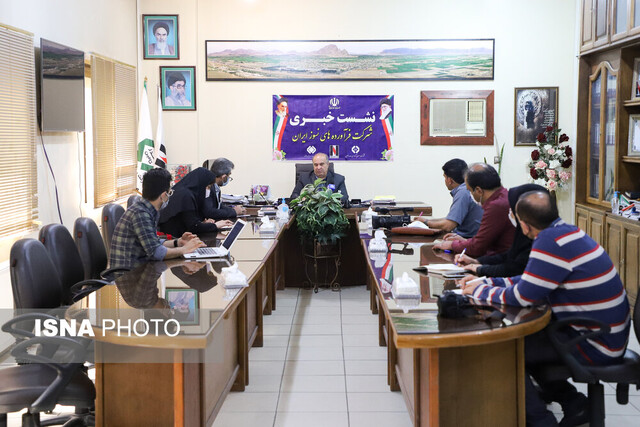 عرضه گروه محصولات جدید و دانش بنیان تا پایان امسال