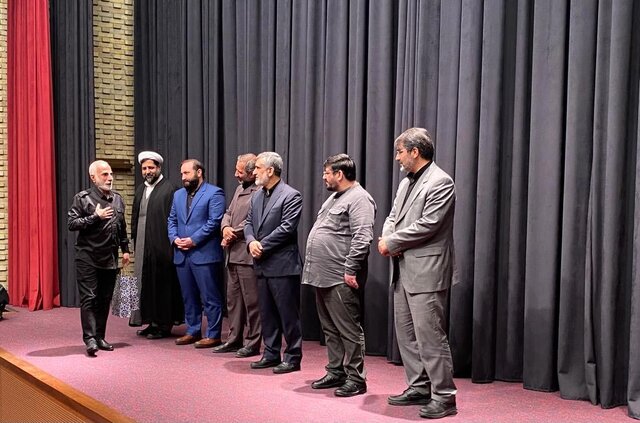 ساختن فیلمهای فاخر انقلابی جهاد است ساختن فیلمهای فاخر انقلابی جهاد است