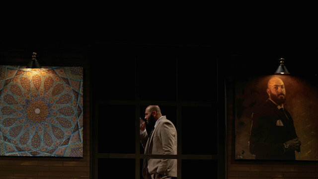 "داغ ننگ" و چالشهایش