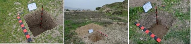 ماموریتی برای نجات «تل جهیدون»