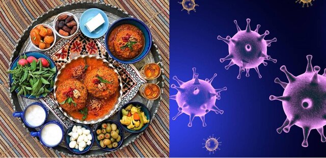 نگوییم «نهار» و «واگیردار»! نگوییم «نهار» و «واگیردار»!