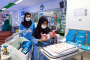 تقویت NICU بیمارستان شهدای خلیج‌فارس ضروری است