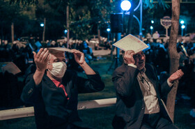 لیالی قدر، شب بیست و سوم - خراسان جنوبی