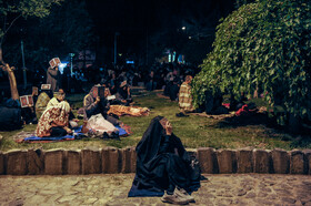 لیالی قدر، شب بیست و سوم - خراسان جنوبی