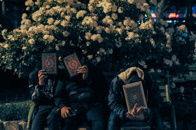 لیالی قدر، شب بیست و سوم - خراسان جنوبی