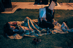 لیالی قدر، شب بیست و سوم - خراسان جنوبی