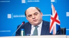 انگلیس: پوتین فراموش نکند که ناتو سلاح هسته‌ای دارد!