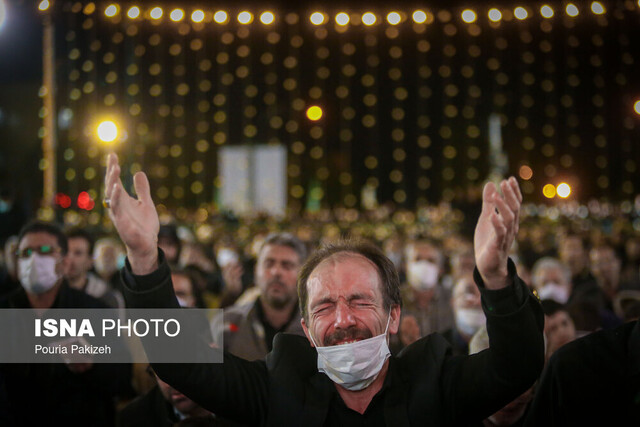 اجابت دعای ویژه ماه مبارک رمضان در گرو ظهور حضرت حجت