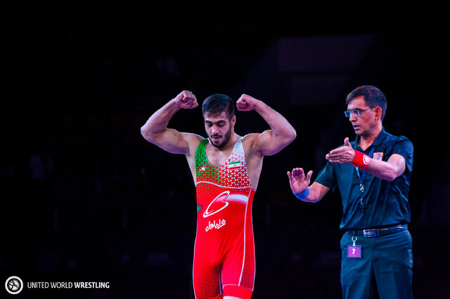 ۱۹ سالههایی که برای ایران طلای بزرگسالان آسیا گرفتند