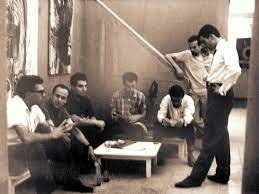 تالار قندریز؛ روایتی از یک حرکت جسورانه دانشجویی در حوزه هنر