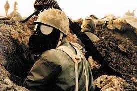 سالروز محکومیت رژیم بعث عراق در استفاده از سلاح شیمیایی علیه ایران