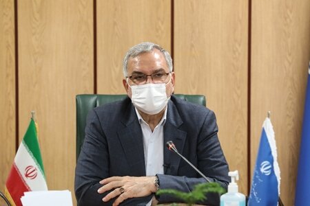 گسترش همکاریهای راهبردی ایران و کوبا در عرصه سلامت گسترش همکاریهای راهبردی ایران و کوبا در عرصه سلامت