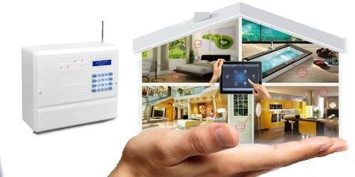 راههای جلوگیری از سرقت منازل