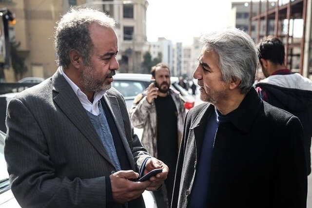 «نون خ ۴» تابستان کلید میخورد