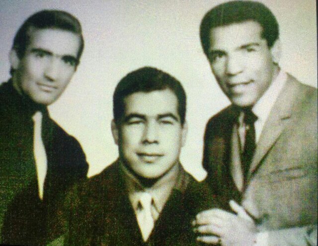 ستارههای ورزش ایران که در ۱۴۰۱ پر کشیدند