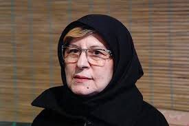 شهلا ناظریان، دوبلور باسابقه و همسر حسین عرفانی درگذشت شهلا ناظریان، دوبلور باسابقه و همسر حسین عرفانی درگذشت