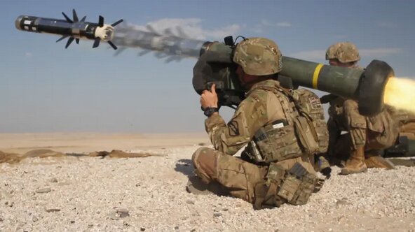 آمریکا تا امروز چه تسلیحاتی به اوکراین ارسال کرده؟