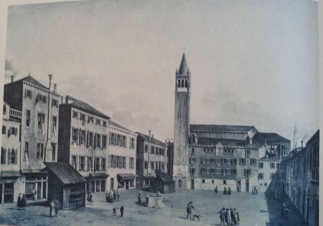 شاهکارهایی که در جنگ جهانی دوم گم شدند