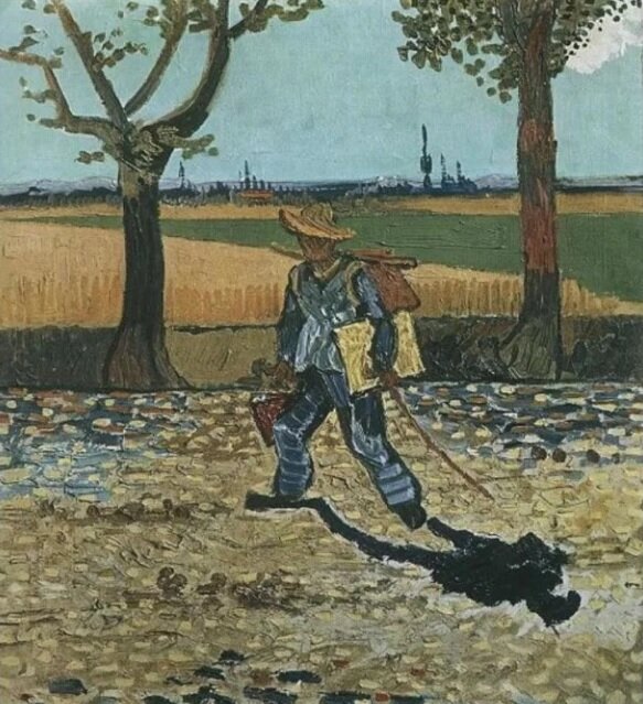 شاهکارهایی که در جنگ جهانی دوم گم شدند