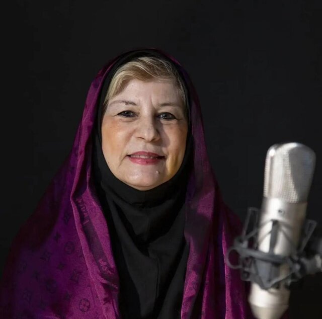 فکر نمی کردیم روزی شهلا ناظریان ما را غافلگیر کند