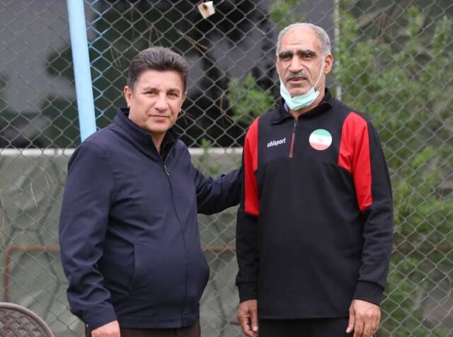 شکست تراکتور مقابل گلگهر در دیداری دوستانه