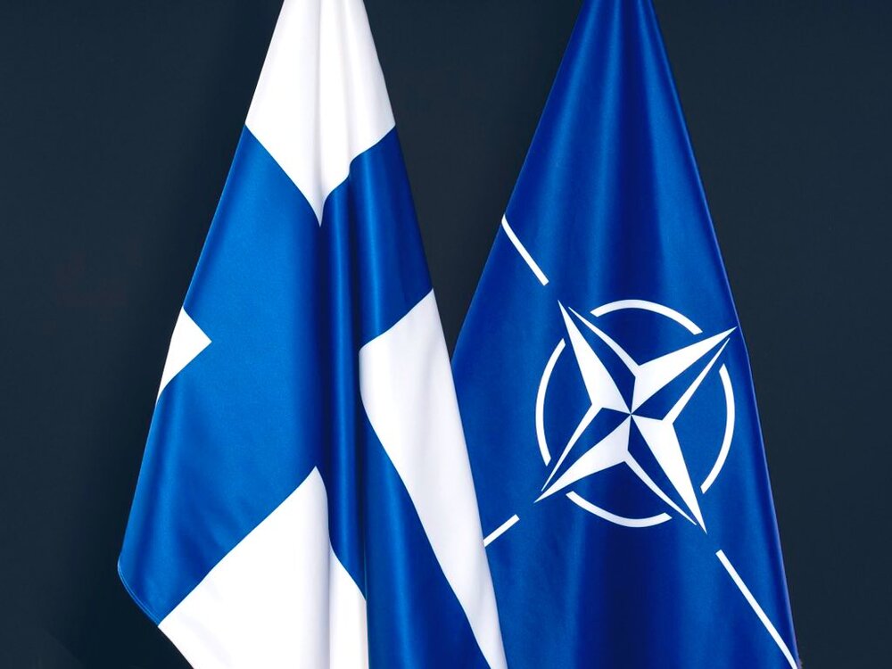 فنلاند: بعد از درخواست عضویت در ناتو هیچ تغییری در روابط با روسیه اتفاق نیفتاد