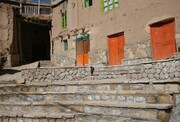 کسب رتبه اول خوزستان در اجرای طرح هادی روستایی 