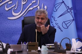 شعب قضایی دارای مشکل در عملکرد، شناسنامه‌دار می‌شوند