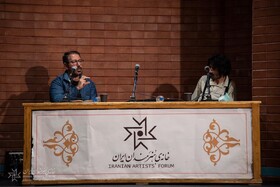  سینماگری که عامدانه از اسلوب‌ها فرار می‌کند
