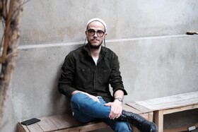 جابر رمضان «مخاطب» را به تماشاخانه ایرانشهر می‌برد