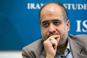 خضریان: انتخابات ۱۱ اسفند نشان داد مردم دارای قدرت تغییر در دولت و مجلس هستند