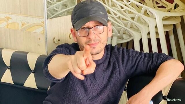 ۴ سال حبس به خاطر انتقاد از پادشاه مراکش