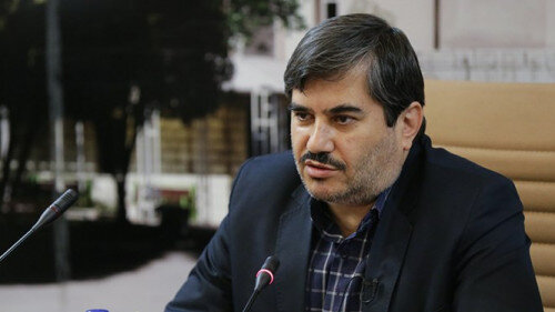 دبیر علمی دومین دوره جایزه شهید سلیمانی معرفی شد