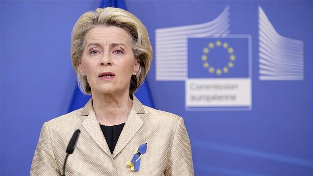 حمایت رئیس کمسیون اروپا از قرارگیری نام سپاه در لیست گروهکهای تروریستی حمایت رئیس کمسیون اروپا از قرارگیری نام سپاه در لیست گروهکهای تروریستی