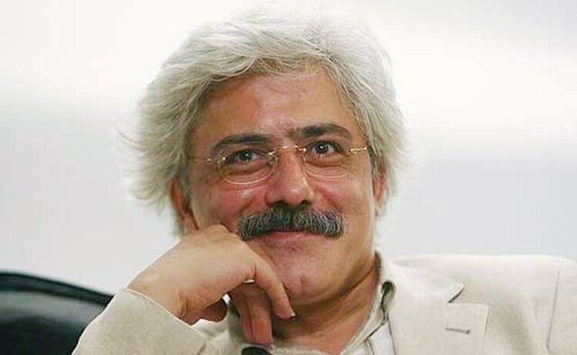 دو کتاب سیدمهدی شجاعی در بازار 