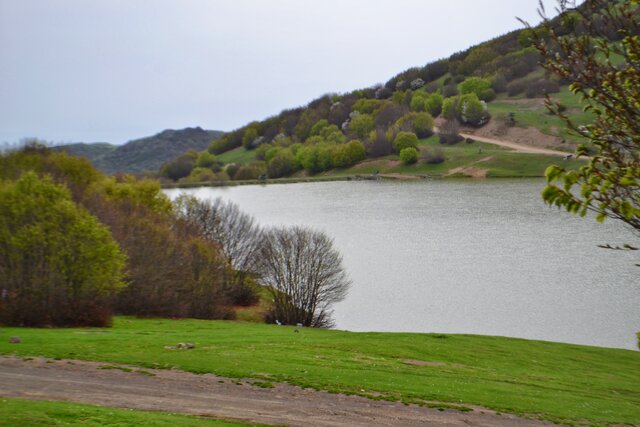جاذبههای گردشگری شهرستان نمین - ایسنا