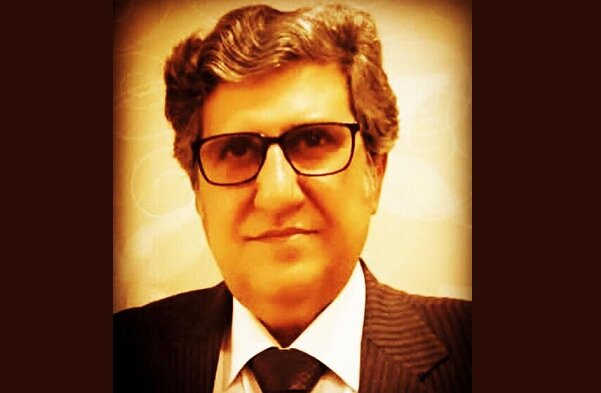 سید سعید رضویان درگذشت