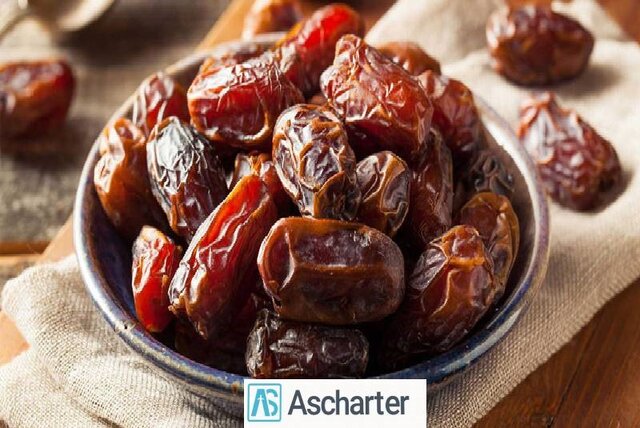 آشنایی با سوغات اهواز آشنایی با سوغات اهواز